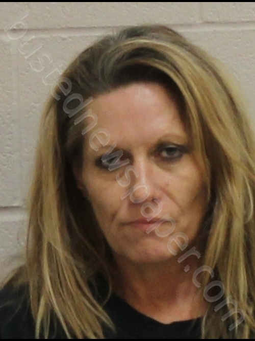 SCHAFER,SHELLEY BETH #, Brown County, Texas - 2018-11-07