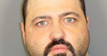 EARNEST, GREGORY CHRISTOPHER | 2018-11-07 11:54:00 Jefferson County, Alabama Booking