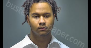 JAROD WAYNE CROWE | 2018-11-07 02:31:00 Isabella County, Michigan Booking