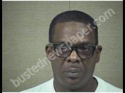 MURCHISON, DARRYL | 2018-11-08 Harnett County, North Carolina Booking