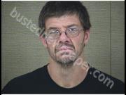 HALL, WINFRED | 2018-11-08 Harnett County, North Carolina Booking