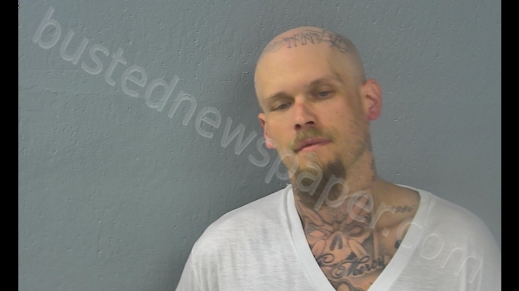 KYLE ANTHONY FULLINGTON #, Greene County, Missouri - 2018-11-08 00:40:00