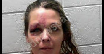 BENNETT, AMANDA LUCILLE | 2018-11-08 21:35:00 Pocahontas County, West Virginia Booking