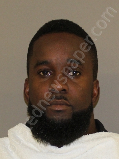 LYLES, JONATHAN MARK #, Denton County, Texas - 2018-11-08