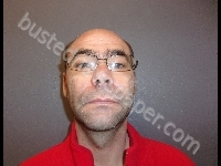 SAUTTER BRADLEY D | 2018-11-08 Jefferson County, Nebraska Booking