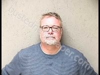 SCHAFFER PATRICK JOSEPH | 2018-11-08 Gratiot County, Michigan Booking