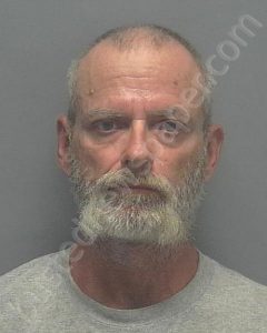 HARDIN, DALLAS LEE | 2018-11-08 10:22:00 Lee County, Florida Booking