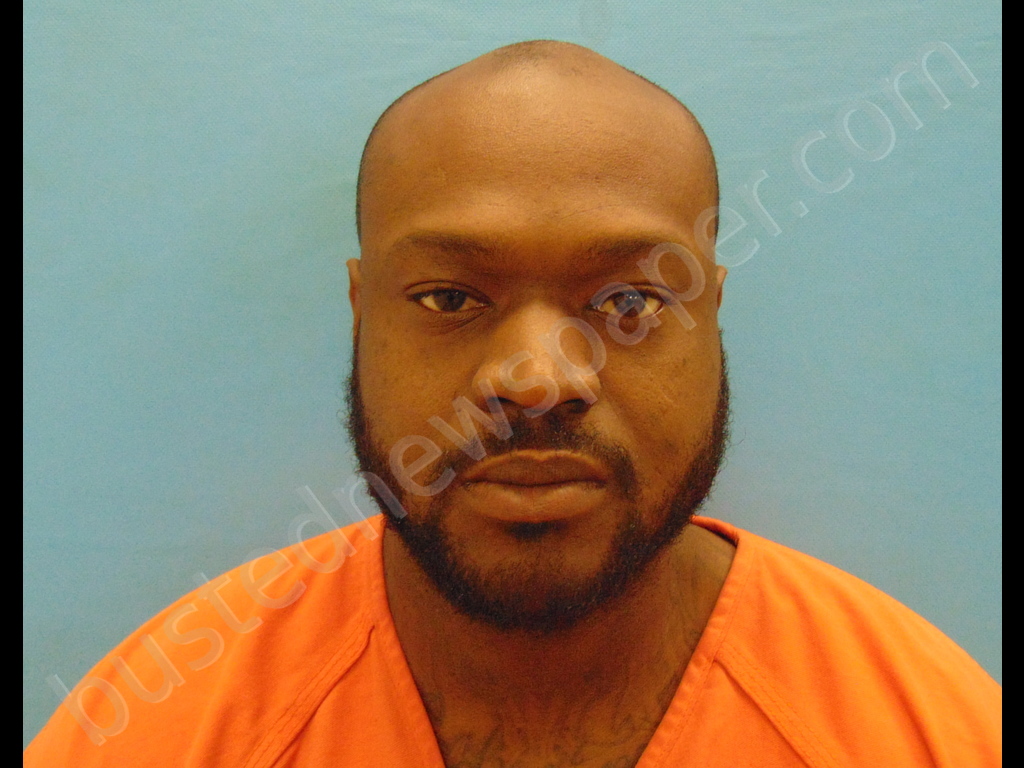 RICHARDSON, MELVIN WAYNE #, Guadalupe County, Texas - 2018-11-08