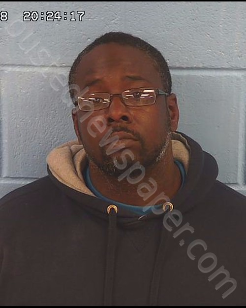 POOLE, LASHAWN MURRELL #, Etowah County, Alabama - 2018-11-08 09:09:57