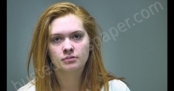 SAMANTHA RENEE MARSHALL | 2018-11-08 08:58:00 Isabella County, Michigan Booking