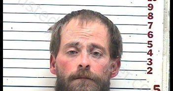 <B>GRAY</B>, LARRY <B>PRESTON</B> JR #, Comanche County, Oklahoma - 2018-11-08 02:39:00