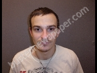 VIRUS AUSTIN JOSEPH | 2018-11-08 Jefferson County, Nebraska Booking