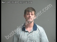 ADAMS MICHAEL L | 2018-11-08 Sandusky County, Ohio Booking