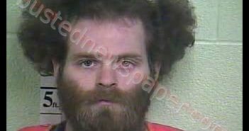 <B>MICHAEL</B> <B>EUGENE</B> <B>PRYOR</B> #, Jackson County, Kentucky - 2018-11-08 16:06:00