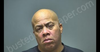 HERBERT ODUM | 2018-11-08 14:02:00 Isabella County, Michigan Booking