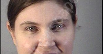 RACHEL LYN SCHUETTE | 2018-11-08 10:15:00 Lake County, Florida Booking