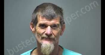 MIKO HENRY WRIGHT | 2018-11-08 17:25:00 Isabella County, Michigan Booking