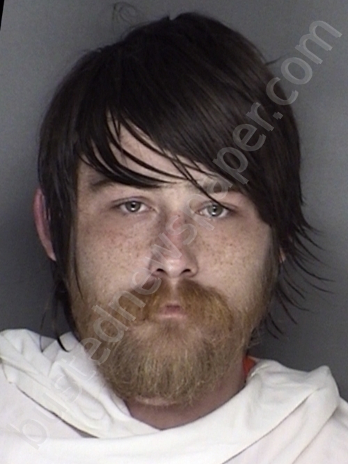 BOLTON, LEE JACOB #, Ellis County, Texas - 2018-11-08 04:51:00