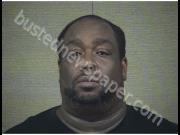 BRYANT, GREGORY | 2018-11-08 Harnett County, North Carolina Booking