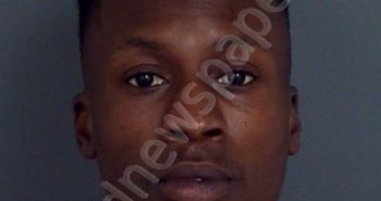JOHNSON,JONTAE JAMAILE | 2018-11-08 Cherokee County, Texas Booking