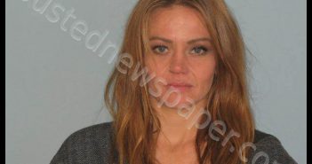 WILSON, JENNAFER KELLY | 2018-11-08 Andrews County, Texas Booking