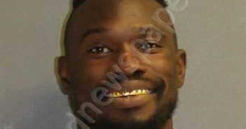 <B>HALL</B>, <B>JAMARIO</B> #, Volusia County, Florida - 2018-11-09