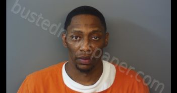 DESHAWN DONTE MOOTYE | 2018-11-09 15:57:00 Hendricks County, Indiana Booking