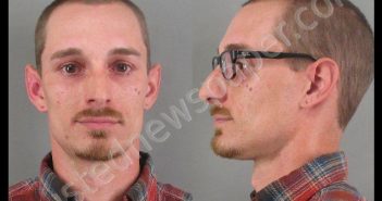 <B>DARBY</B>, <B>PHILLIP</B> <B>KYLE</B> #, Gaston County, North Carolina - 2018-11-09 22:45:00