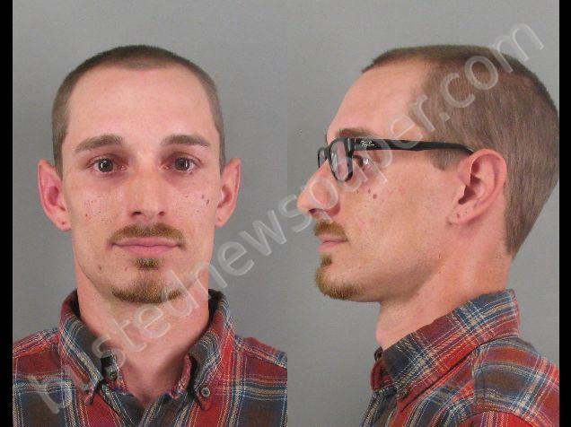 DARBY, PHILLIP KYLE #, Gaston County, North Carolina - 2018-11-09 22:45:00