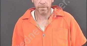 DOOLEY, CHAD WAYNE | 2018-11-09 19:00:00 Roanoke County, Virginia Booking