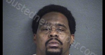 MARTIN, MORTEZ HARNANDEZ SR | 2018-11-09 13:15:00 Wyandotte County, Kansas Booking