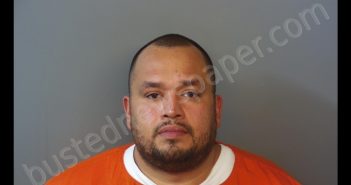 DANIEL JARED FUNEZ | 2018-11-09 19:56:00 Hendricks County, Indiana Booking