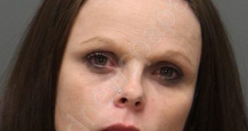 GORE,ALISHA KAYE | 2018-11-09 18:13:00 Wake County, North Carolina Booking