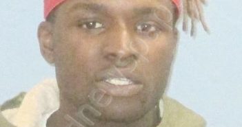 PEER,AZAHN | 2018-11-09 19:42:00 Pulaski County, Arkansas Booking