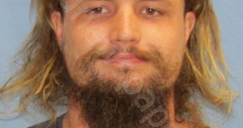 LIGHT,ERIC WAYNE | 2018-11-09 15:44:00 Pulaski County, Arkansas Booking