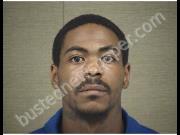 RATLIFF, JEREMY | 2018-11-09 Harnett County, North Carolina Booking