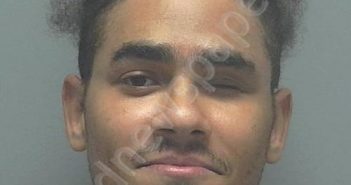 BOUILLON, ZACHARY | 2018-11-09 00:04:00 Lee County, Florida Booking