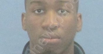 WOODLEY,LARON | 2018-11-09 16:03:00 Pulaski County, Arkansas Booking