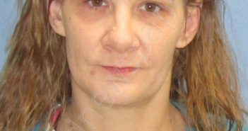 LOYD,ANGELIA | 2018-11-09 19:23:00 Pulaski County, Arkansas Booking