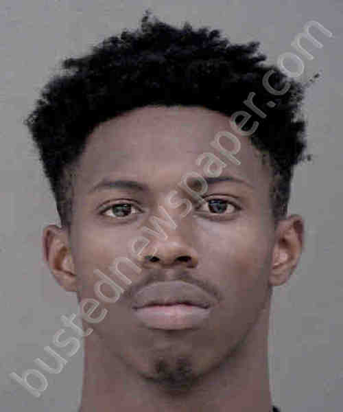 MCCLELLAN, OCTAVION ISLAM-LEWIS #, Mecklenburg County, North Carolina - 2018-11-09 13:06:00