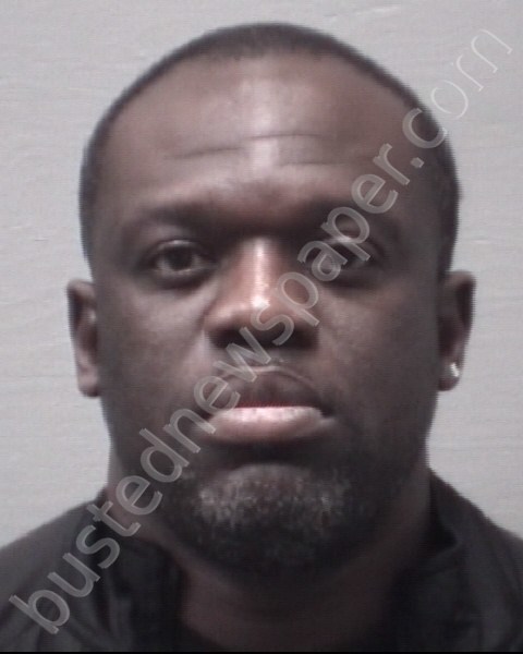 WILLIAMS, DEANGELO MAURICE #, New Hanover County, North Carolina - 2018-11-09
