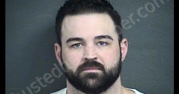 PECK, CLINTON DOUGLAS | 2018-11-09 11:14:00 Wyandotte County, Kansas Booking