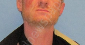 ROWE,BRANDON CLARK | 2018-11-09 18:56:00 Pulaski County, Arkansas Booking