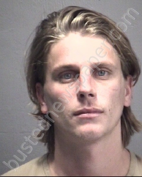 KILIAN, SCOTT PATRICK #, New Hanover County, North Carolina - 2018-11-09