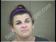 HARDMAN, KATRINA | 2018-11-09 Harnett County, North Carolina Booking