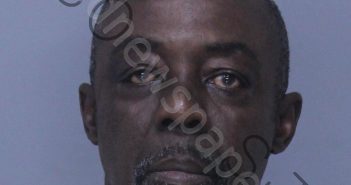FELDER, <B>TONY</B> LAWRENCE #, St. Johns County, Florida - 2018-11-09 14:37:00
