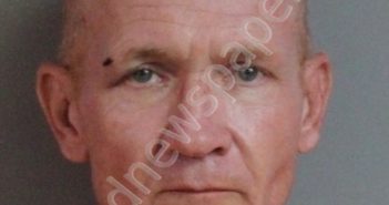 <B>JOLLIE</B>, <B>STACEY</B> #, Polk County, Florida - 2018-11-09