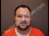 SCHWISOW JOSHUA K | 2018-11-09 Jefferson County, Nebraska Booking