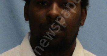 ANDERSON,DEMARCO DEWONE | 2018-11-09 18:07:00 Pulaski County, Arkansas Booking