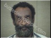 WILLIAMS, DENNIS | 2018-11-09 Harnett County, North Carolina Booking